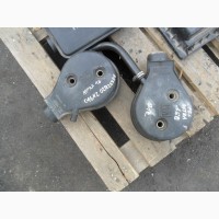 Воздуховод черепашка Opel GM 90324005, Астра, Вектра, Кадет, Аскона