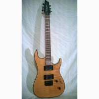 Godin Redline HB Natural Flame | guitar/электрогитара/гитара | США/USA