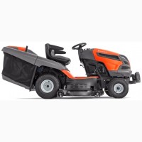 Садовый трактор Husqvarna TC 342T