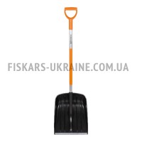 Лопаты для снега FISKARS SnowXpert (141001, 143011, 143001, 143021)