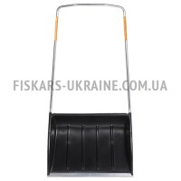 Лопаты для снега FISKARS SnowXpert (141001, 143011, 143001, 143021)