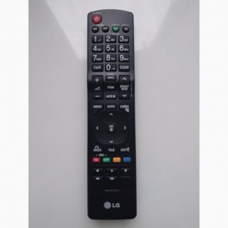 Пульт дистанционного управления LG AKB72915219 (оригинал)