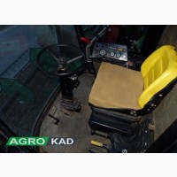 Комбайн JOHN DEERE 1075