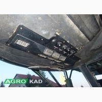 Комбайн JOHN DEERE 1075