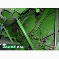 Комбайн JOHN DEERE 1075