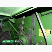 Комбайн JOHN DEERE 1075