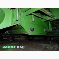 Комбайн JOHN DEERE 1075