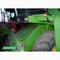 Комбайн JOHN DEERE 1075