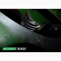 Комбайн JOHN DEERE 1075