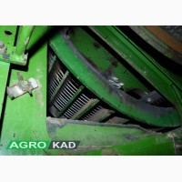 Комбайн JOHN DEERE 1075