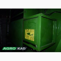 Комбайн JOHN DEERE 1075