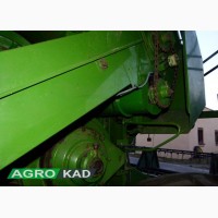 Комбайн JOHN DEERE 1075