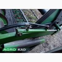 Комбайн JOHN DEERE 1075