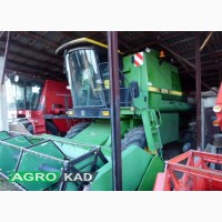 Комбайн JOHN DEERE 1075