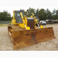 Бульдозер Komatsu D65PX-15EO