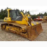 Бульдозер Komatsu D65PX-15EO