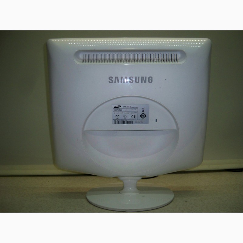 Фото 4. Монитор TFT(LCD) Samsung SyncMaster 932b