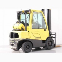 Вилочный погрузчик Hyster H3.0FT