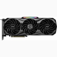 В Наличии. Видеокарта MSI GeForce RTX 2080 DUKE 8G OC