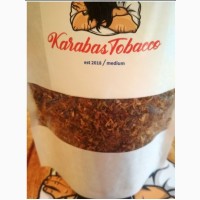 Karabas Tobacco крепость MILD, а также в наличии ORIGINAL Montana Tobacco