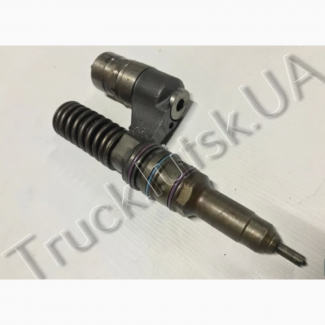 Форсунка Iveco, Івеко Stralis Euro3 Cursor13 0414701013, 500331074