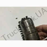 Форсунка Iveco, Івеко Stralis Euro3 Cursor13 0414701013, 500331074