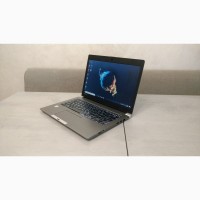 Ультрабук Toshiba Portege Z30-C, 13.3, i7-6600U, 8GB, 256GB SSD, 1, 2кг добра батарея