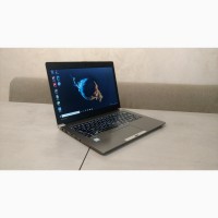 Ультрабук Toshiba Portege Z30-C, 13.3, i7-6600U, 8GB, 256GB SSD, 1, 2кг добра батарея