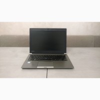 Ультрабук Toshiba Portege Z30-C, 13.3, i7-6600U, 8GB, 256GB SSD, 1, 2кг добра батарея