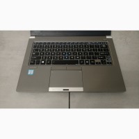 Ультрабук Toshiba Portege Z30-C, 13.3, i7-6600U, 8GB, 256GB SSD, 1, 2кг добра батарея