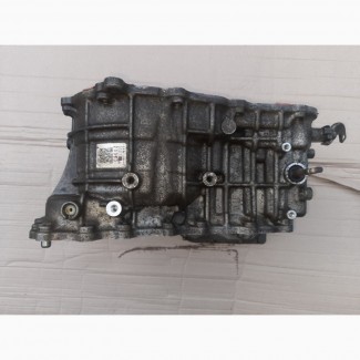 Корпус акпп центральная часть K310 K311 CVT