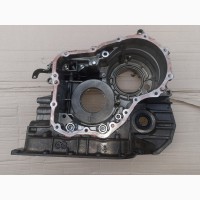 Корпус акпп центральная часть K310 K311 CVT