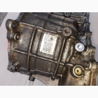 Корпус акпп центральная часть K310 K311 CVT