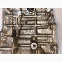 Корпус акпп центральная часть K310 K311 CVT