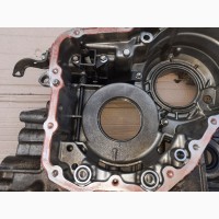 Корпус акпп центральная часть K310 K311 CVT