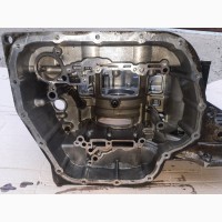 Корпус акпп центральная часть K310 K311 CVT