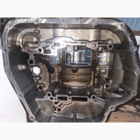 Корпус акпп центральная часть K310 K311 CVT