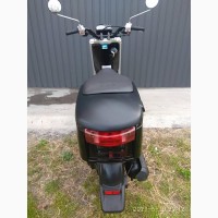 2007 Yamaha VOX сертификат