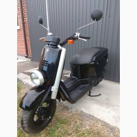 2007 Yamaha VOX сертификат