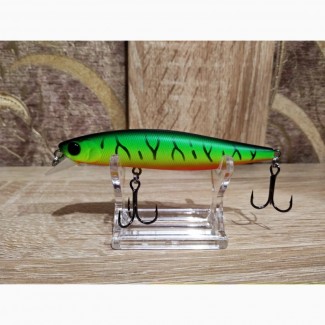 Воблер Bassday Mogul Minnow 88SP от Tsurinoya