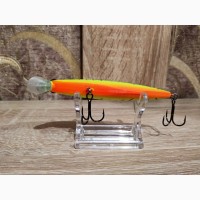 Воблер Bassday Mogul Minnow 88SP от Tsurinoya