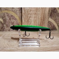 Воблер Bassday Mogul Minnow 88SP от Tsurinoya