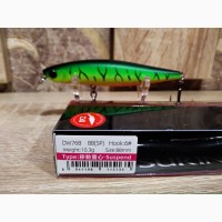 Воблер Bassday Mogul Minnow 88SP от Tsurinoya