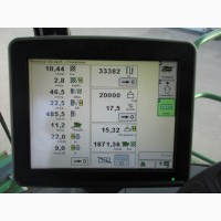 Продам комбайн John Deere S670 i HM 2015 року