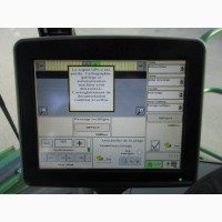 Продам комбайн John Deere S670 i HM 2015 року