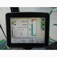 Продам комбайн John Deere S670 i HM 2015 року