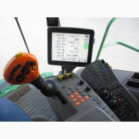 Продам комбайн John Deere S670 i HM 2015 року