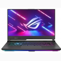 New ASUS ROG Strix 15 FHD Gaming NVIDIA 3060 ryzen 9