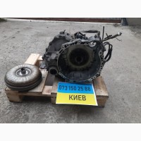 3050033350 3050033351 Коробка автомат Toyota Camry 30 3.0i U140e 2001-2004