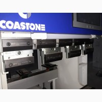 Гибочный пресс (Листогиб) Coastone CONE С9 (22т; 850мм), НОВЫЙ